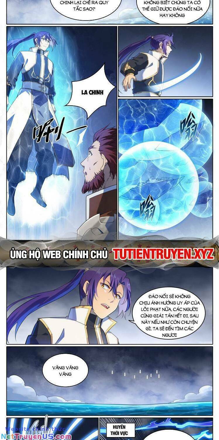 Chương 1111 - Trang 3