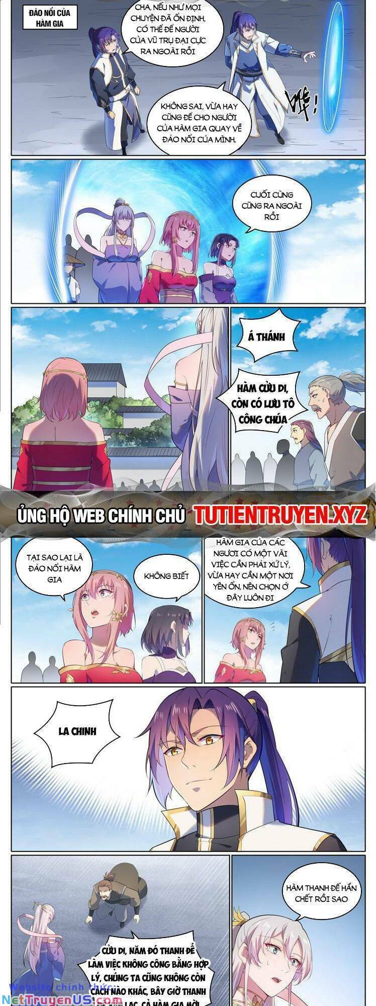 Chương 1111 - Trang 5