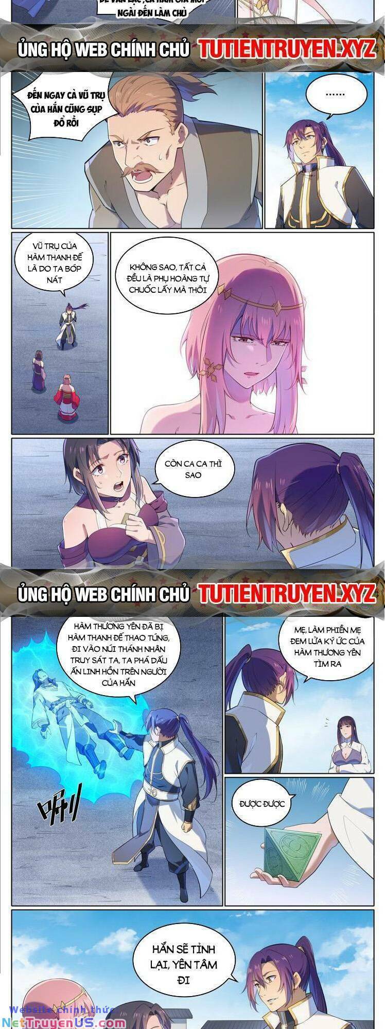 Chương 1111 - Trang 6