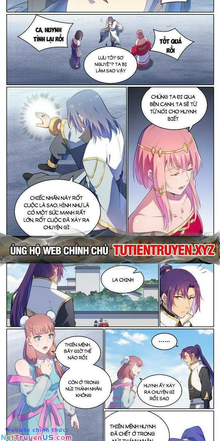 Chương 1111 - Trang 8