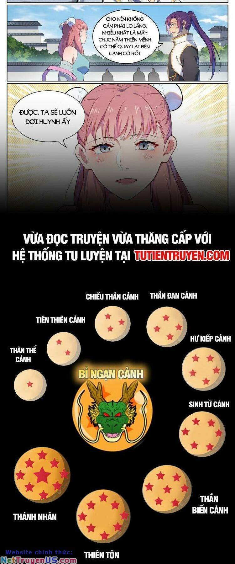 Chương 1111 - Trang 10