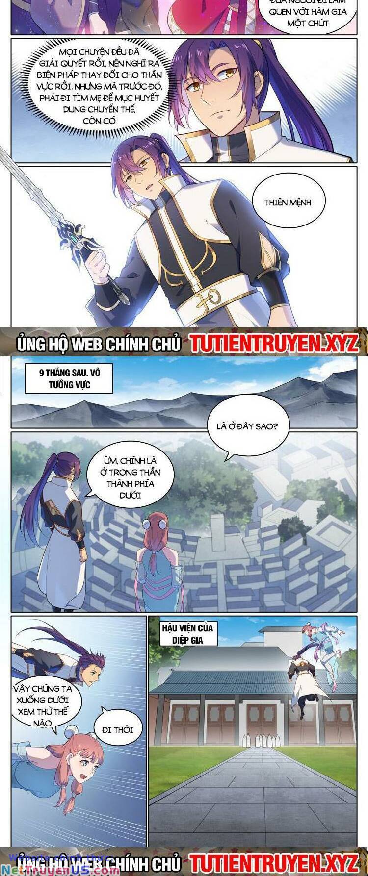Chương 1113 - Trang 3