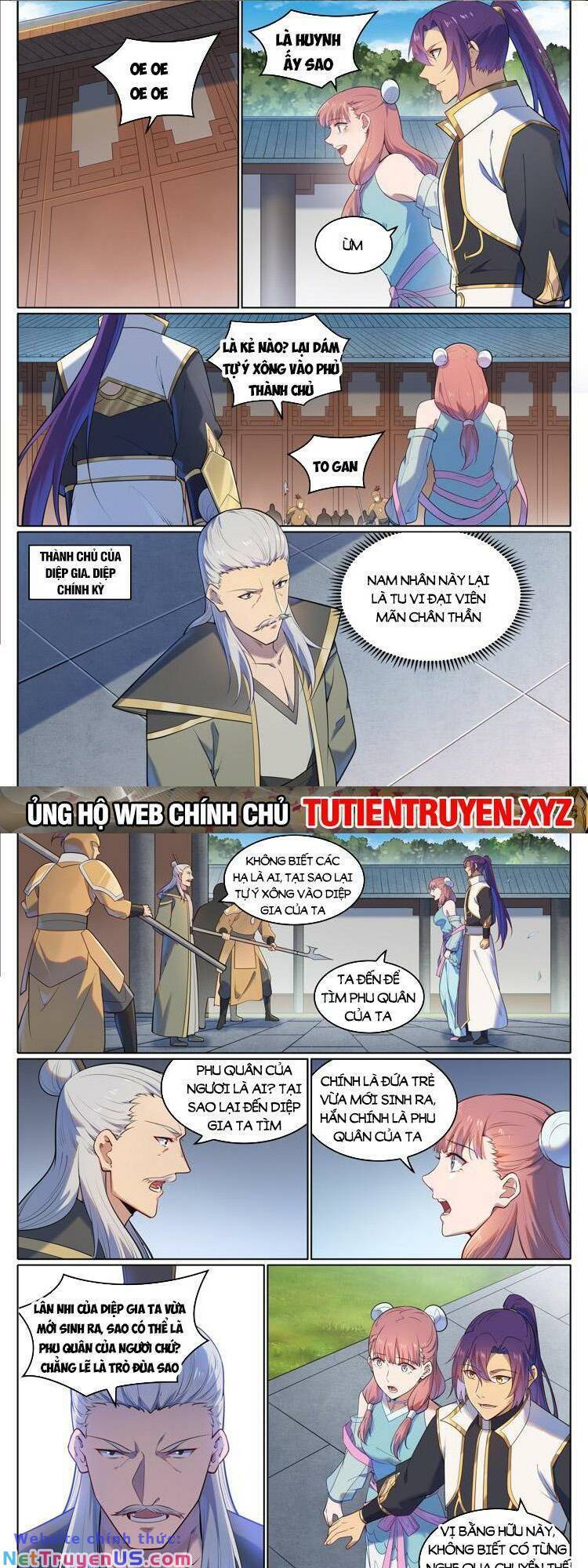 Chương 1113 - Trang 4