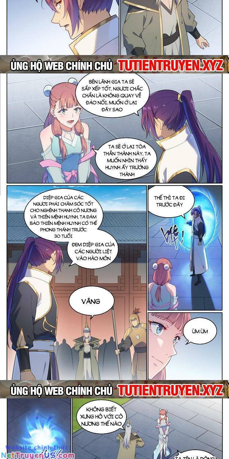 Chương 1113 - Trang 6