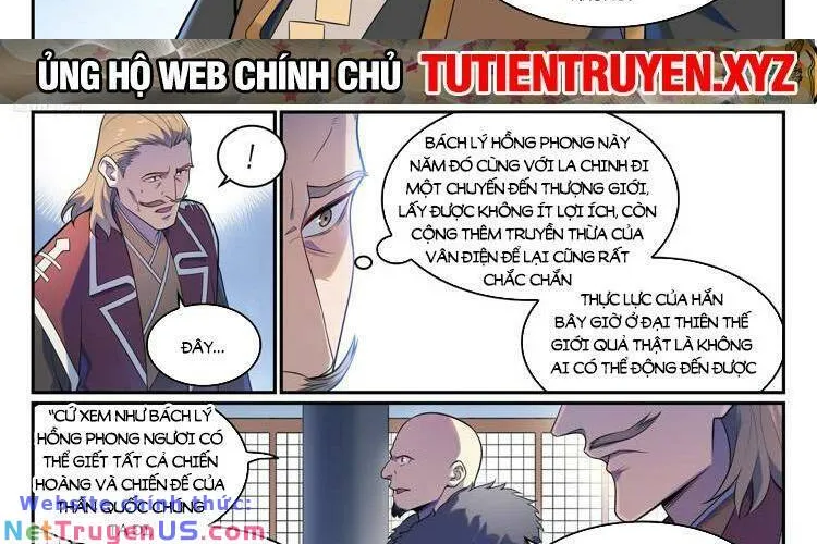 Chương 1115 - Trang 6