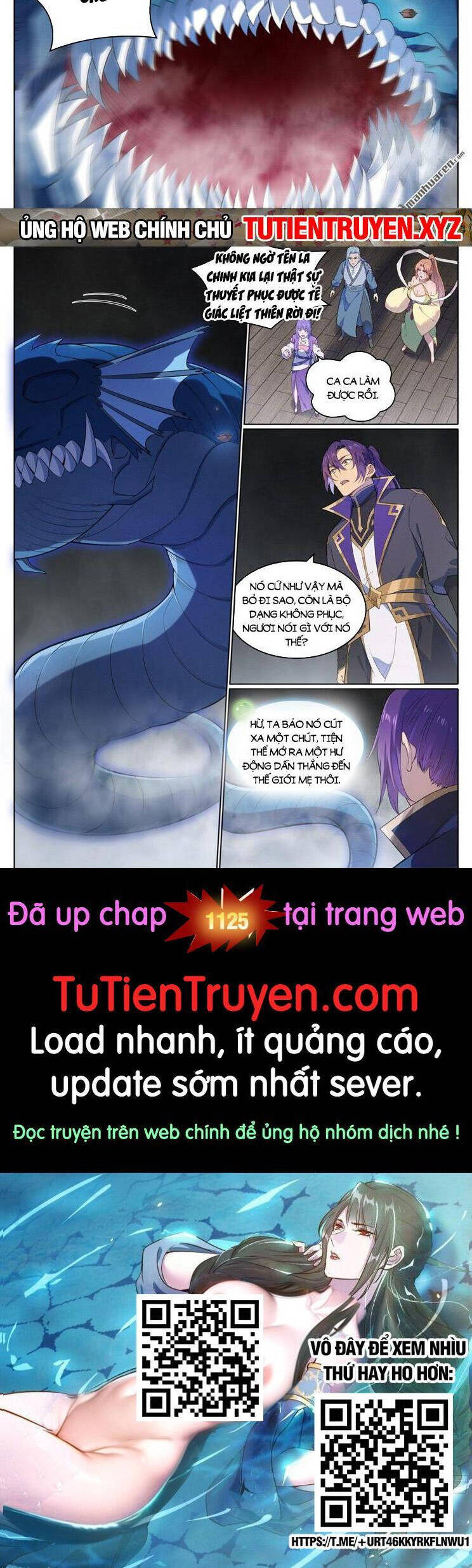 Chương 1124 - Trang 8