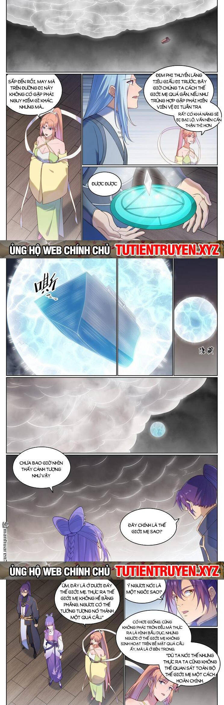 Chương 1126 - Trang 4