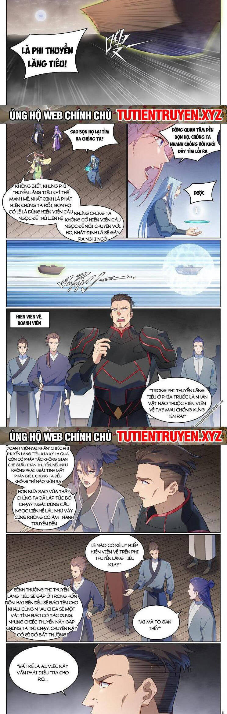 Chương 1126 - Trang 6