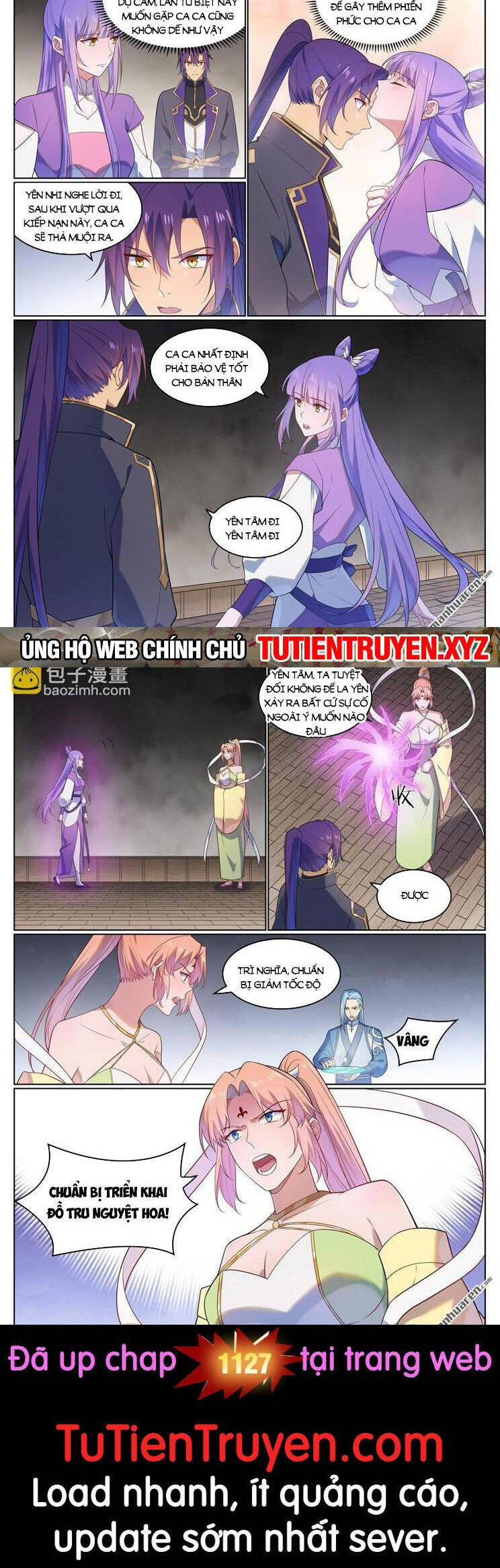 Chương 1126 - Trang 8