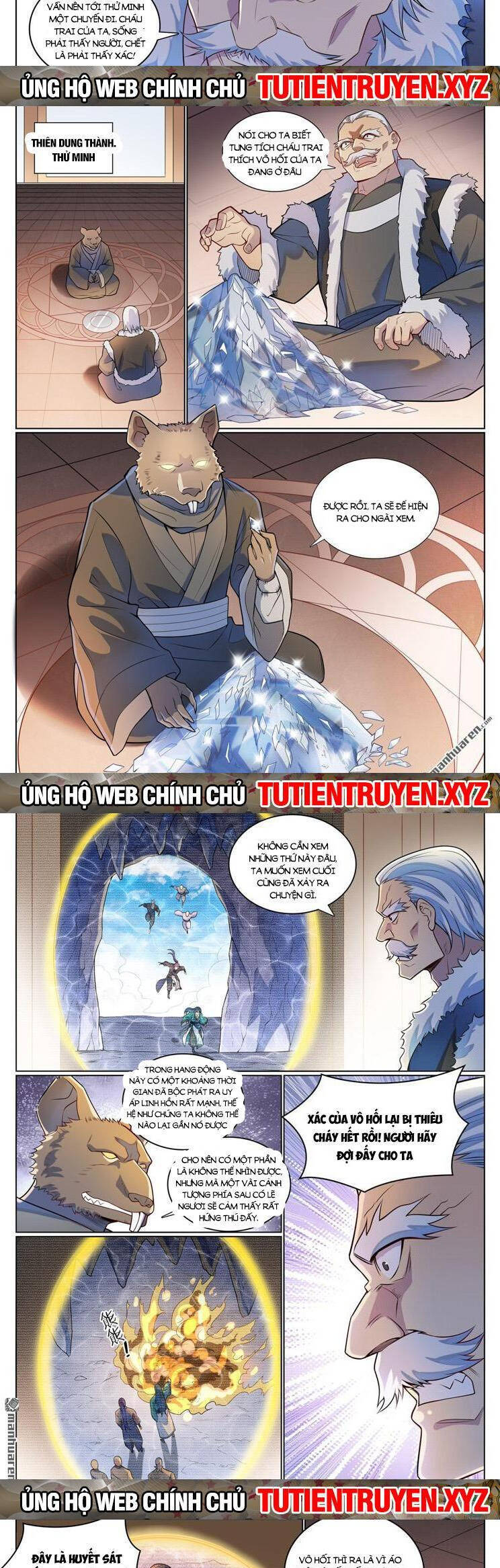 Chương 1137 - Trang 4