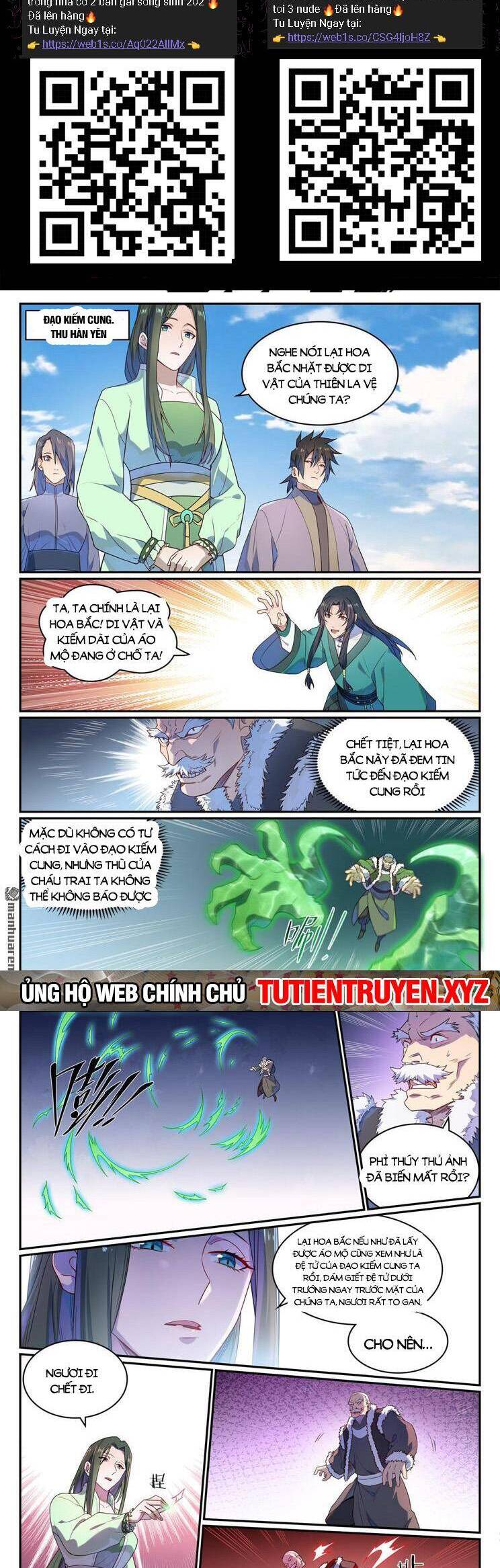 Chương 1138 - Trang 2