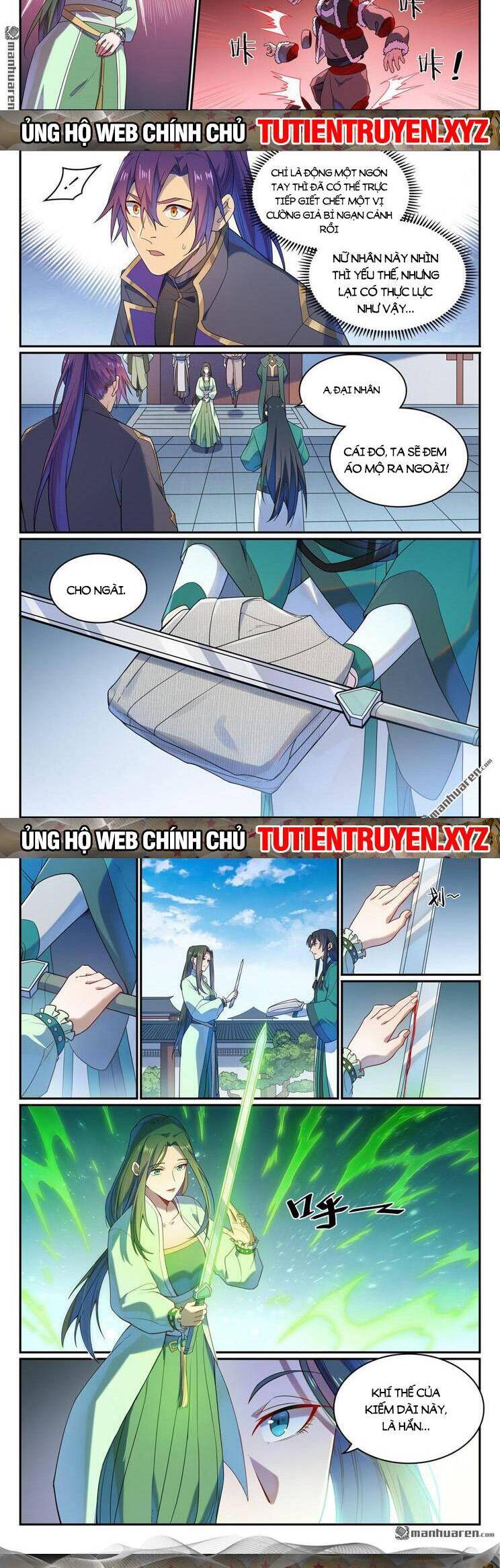 Chương 1138 - Trang 3