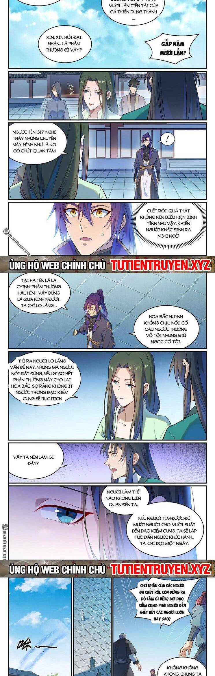 Chương 1138 - Trang 5