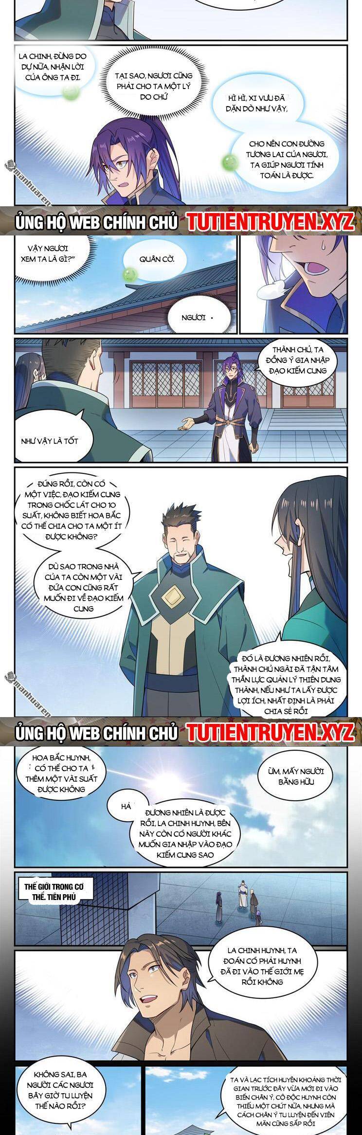 Chương 1138 - Trang 7