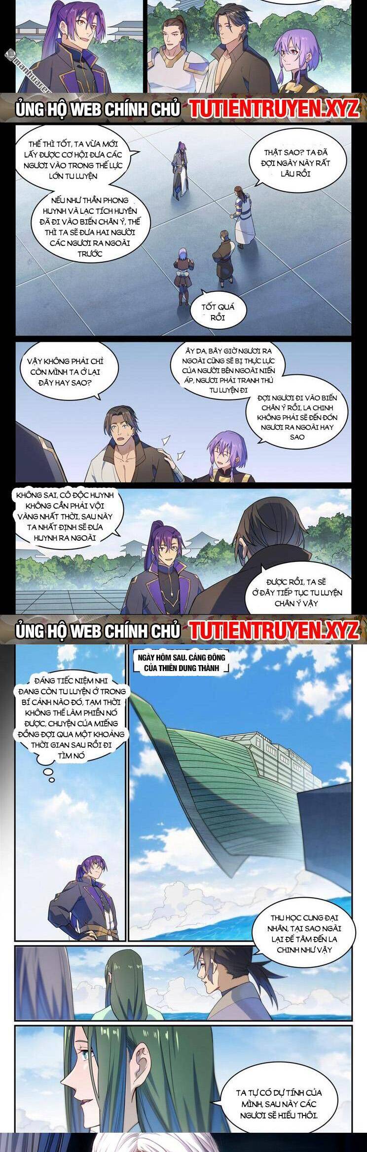Chương 1138 - Trang 8