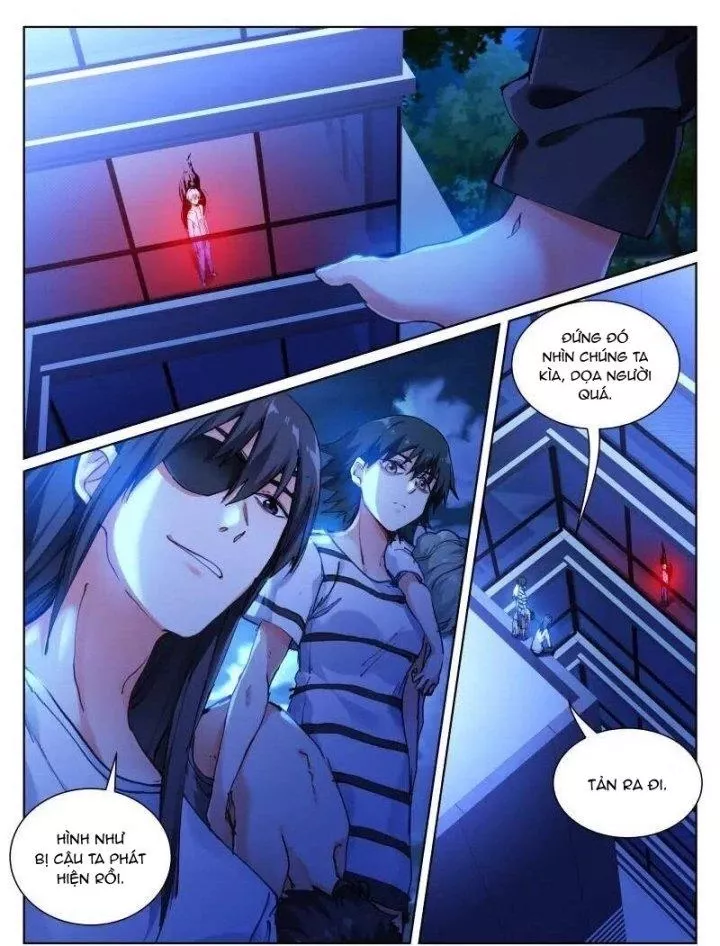Chương 132 - Trang 11