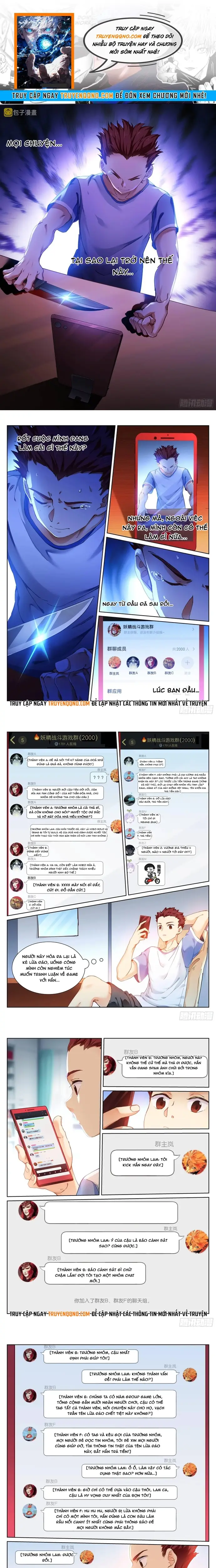Chương 137 - Trang 1