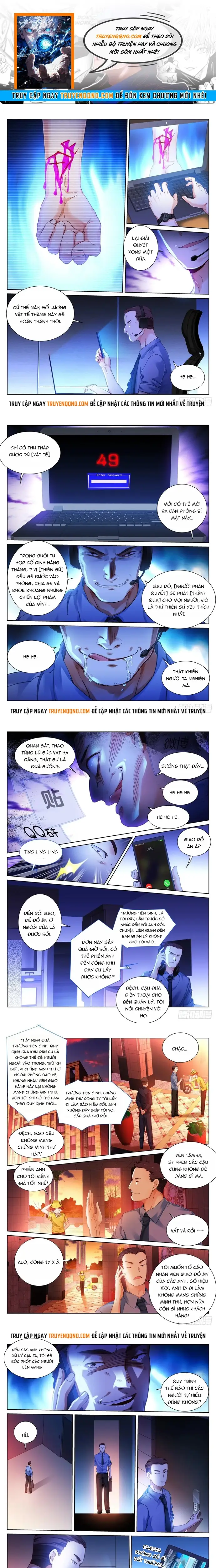 Chương 138 - Trang 1