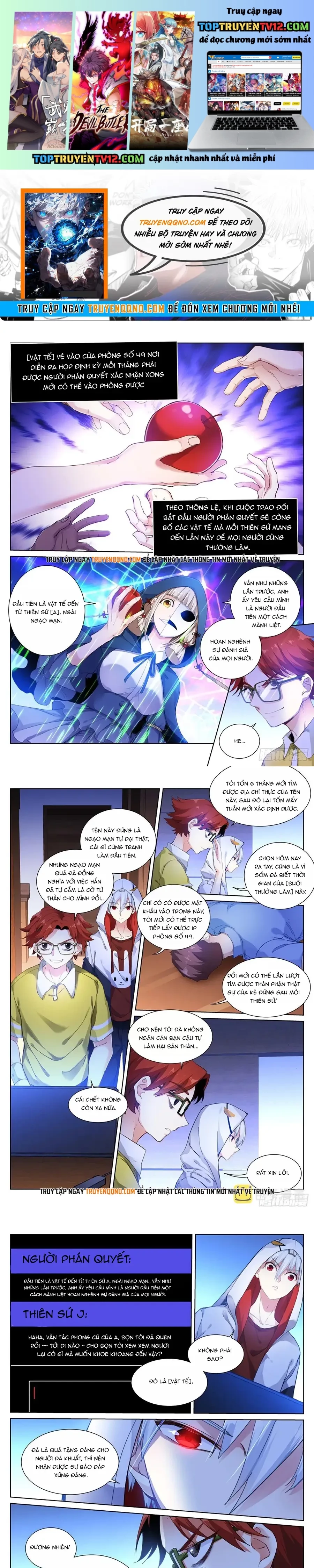 Chương 140 - Trang 1