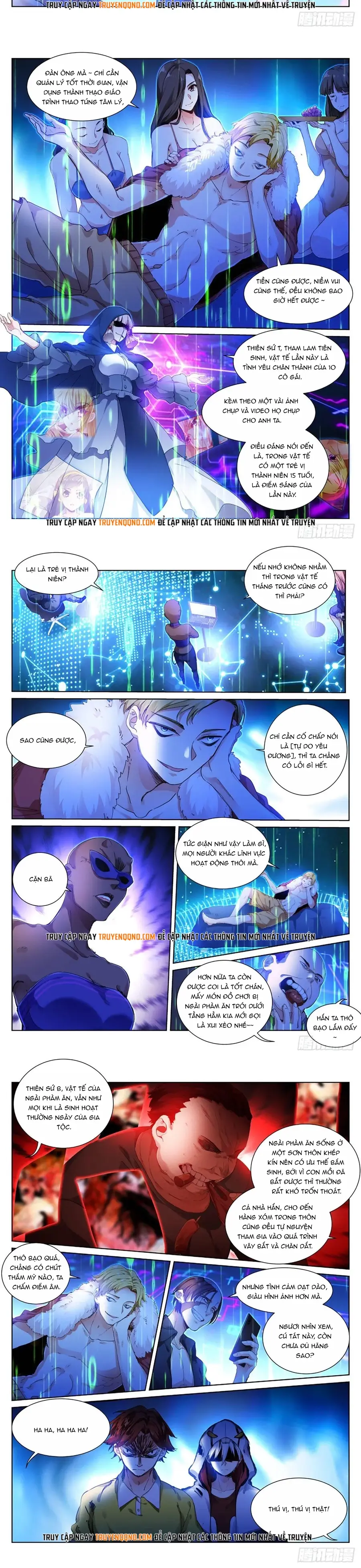Chương 140 - Trang 3