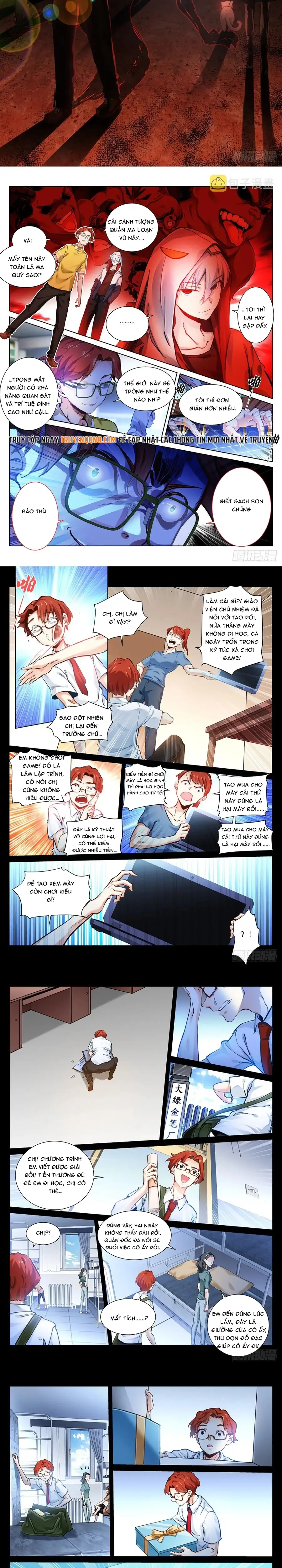 Chương 142 - Trang 2