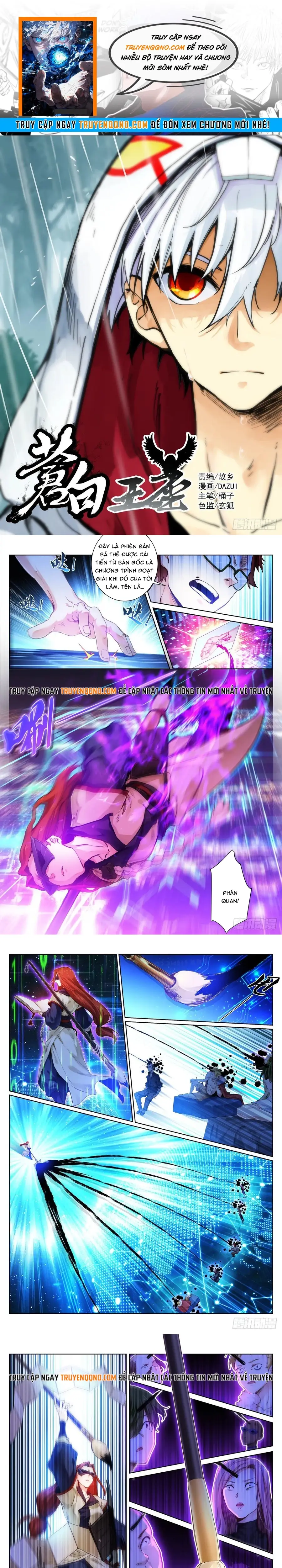 Chương 143 - Trang 1