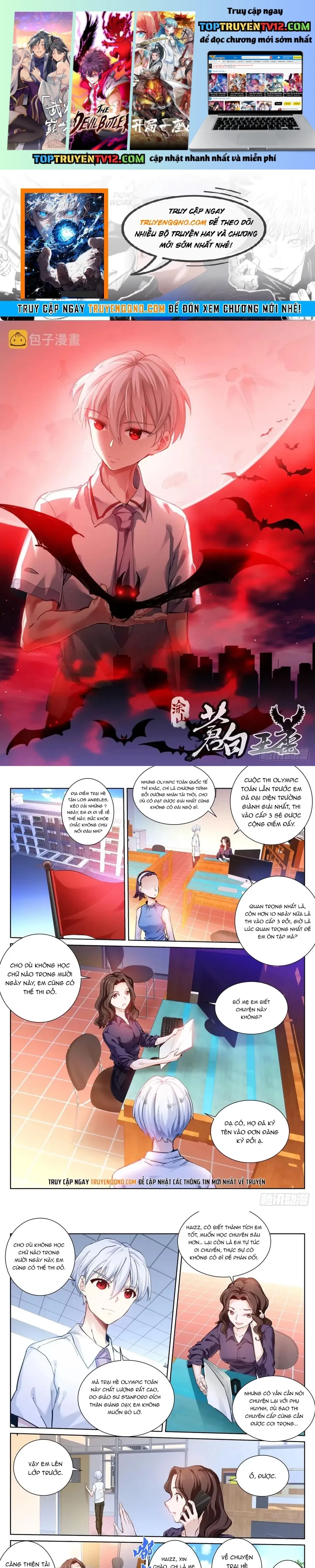 Chương 147 - Trang 1