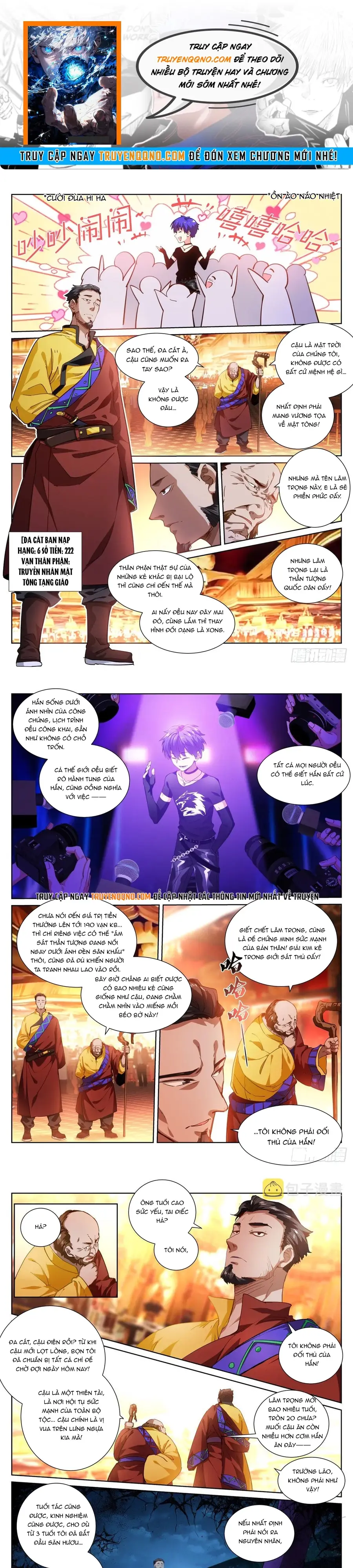 Chương 187 - Trang 1