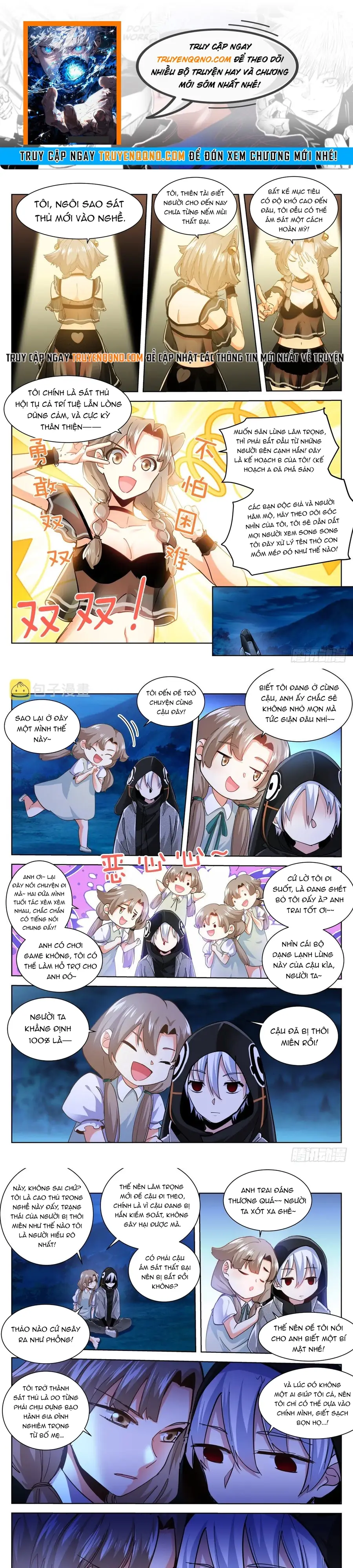 Chương 196 - Trang 1