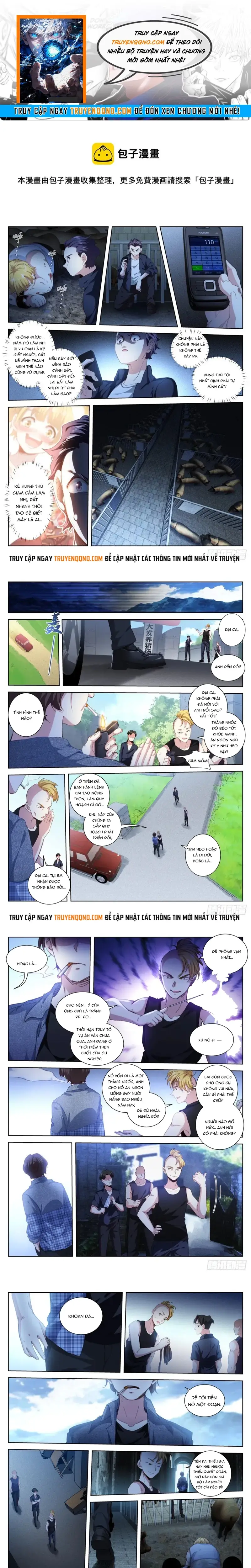 Chương 208 - Trang 1