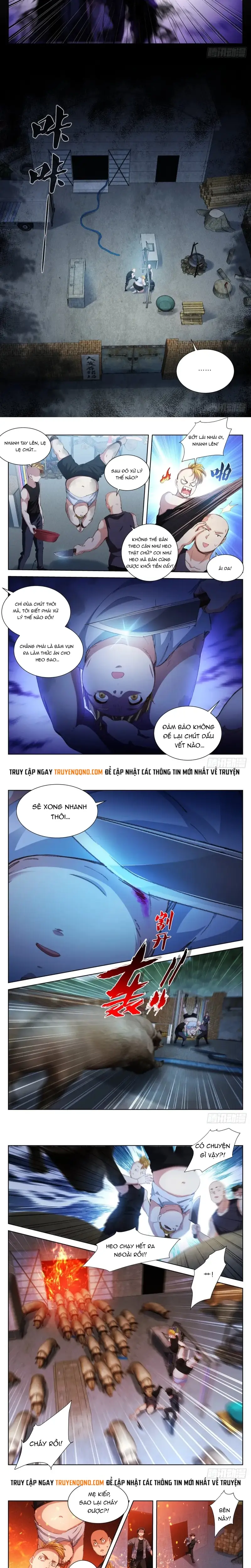 Chương 209 - Trang 2