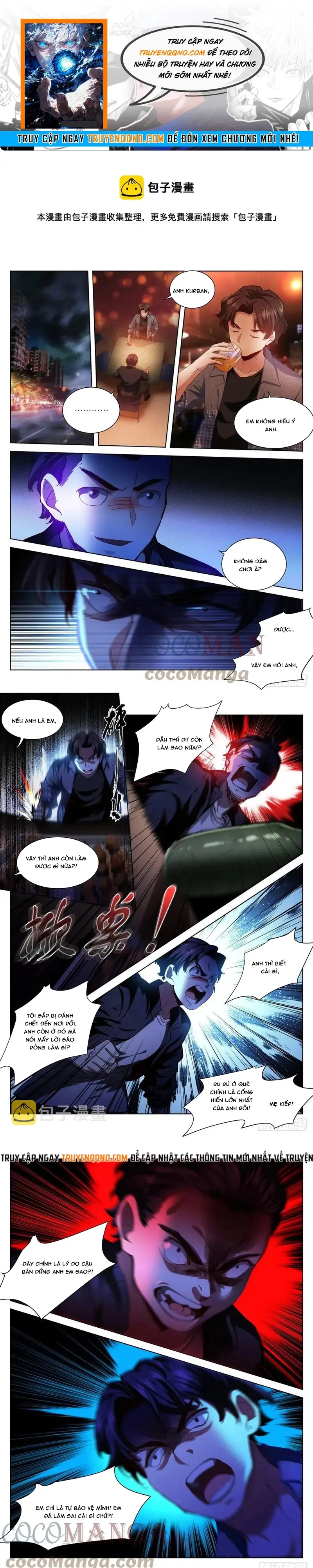 Chương 211 - Trang 1