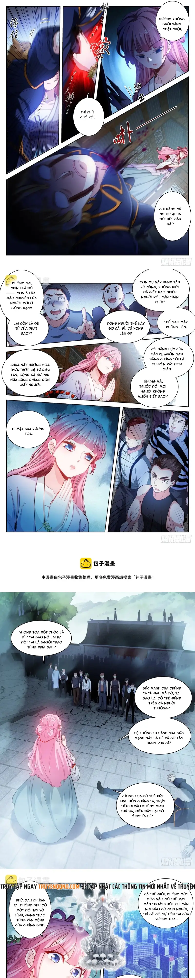 Chương 214 - Trang 2