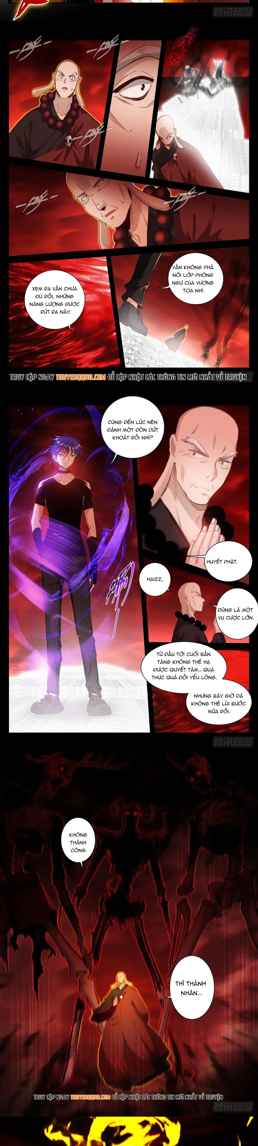 Chương 222 - Trang 3