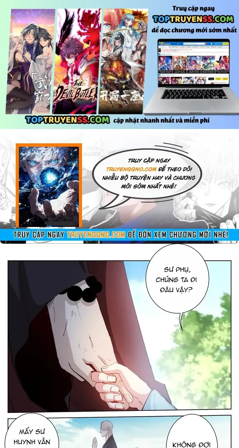 Chương 224 - Trang 1