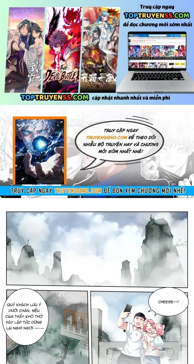 Chương 228 - Trang 1