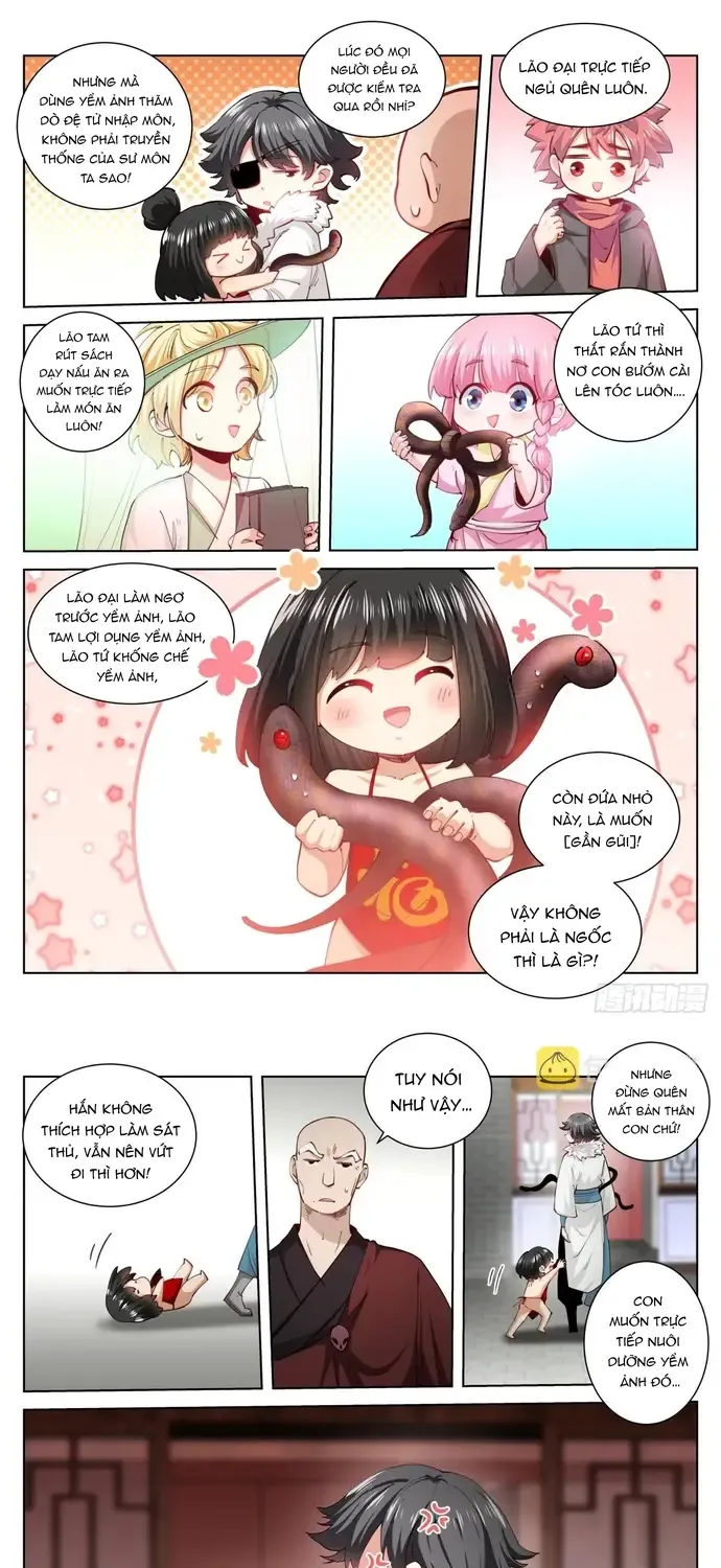 Chương 231 - Trang 11
