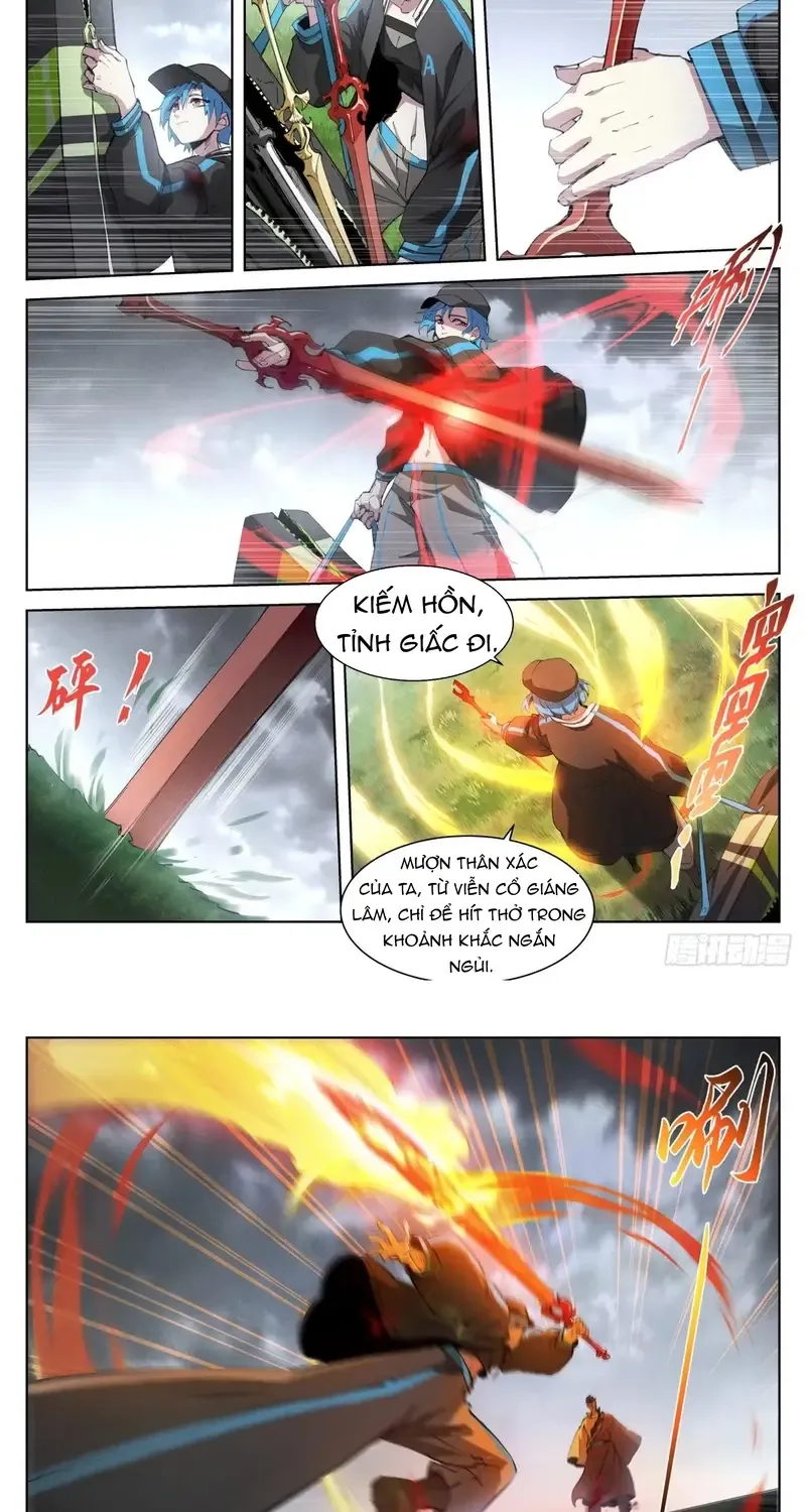 Chương 235 - Trang 11