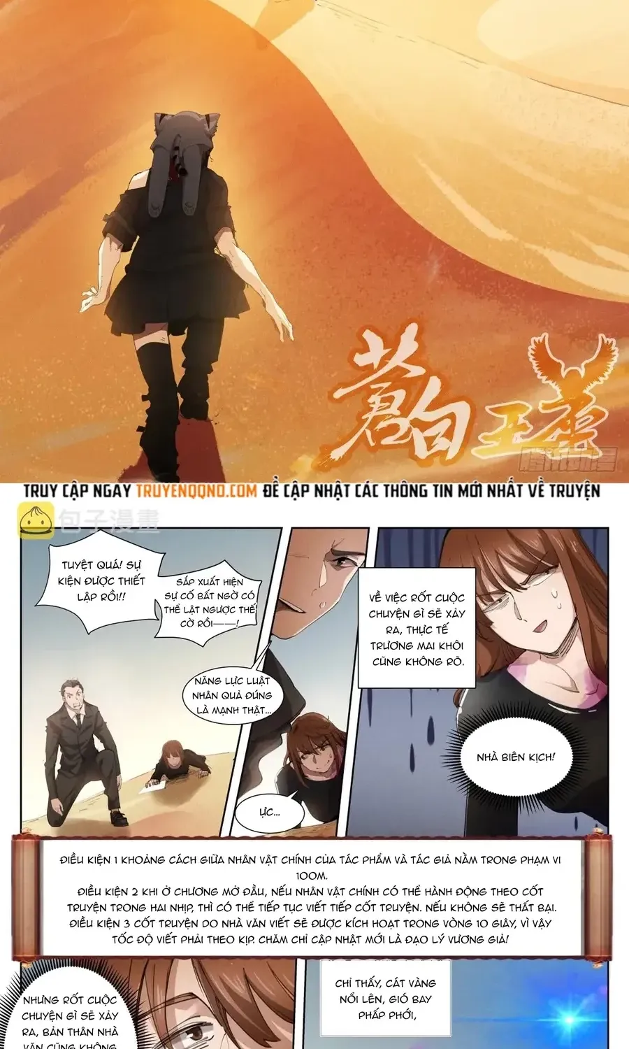 Chương 238 - Trang 2