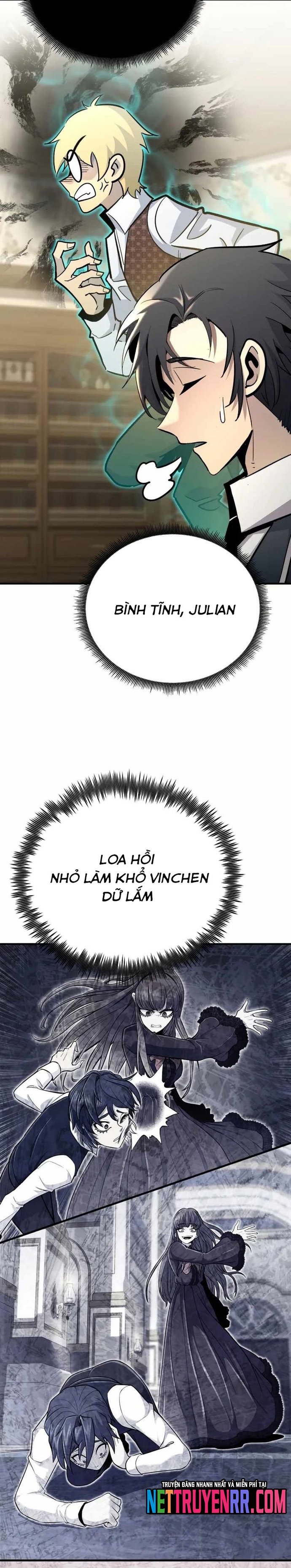 Chương 140 - Trang 30