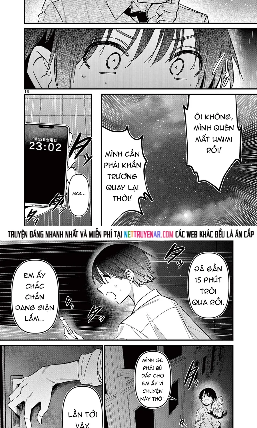 Chương 56 - Trang 16