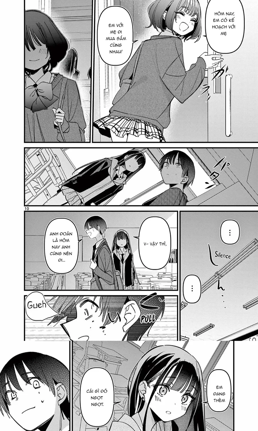 Chương 62 - Trang 10
