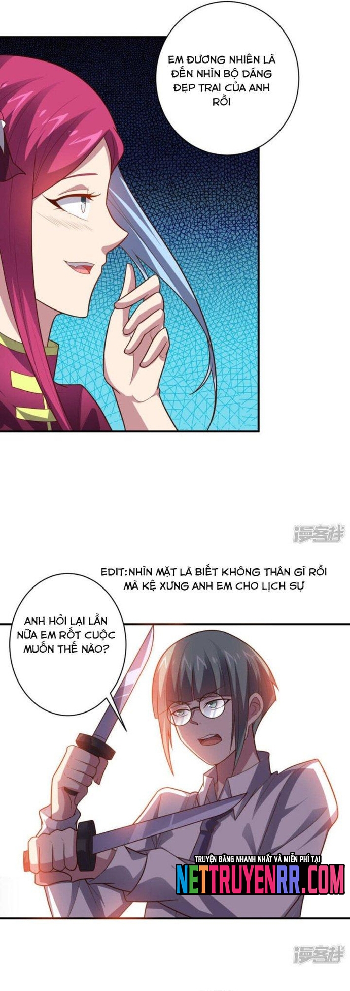 Chương 101 - Trang 6