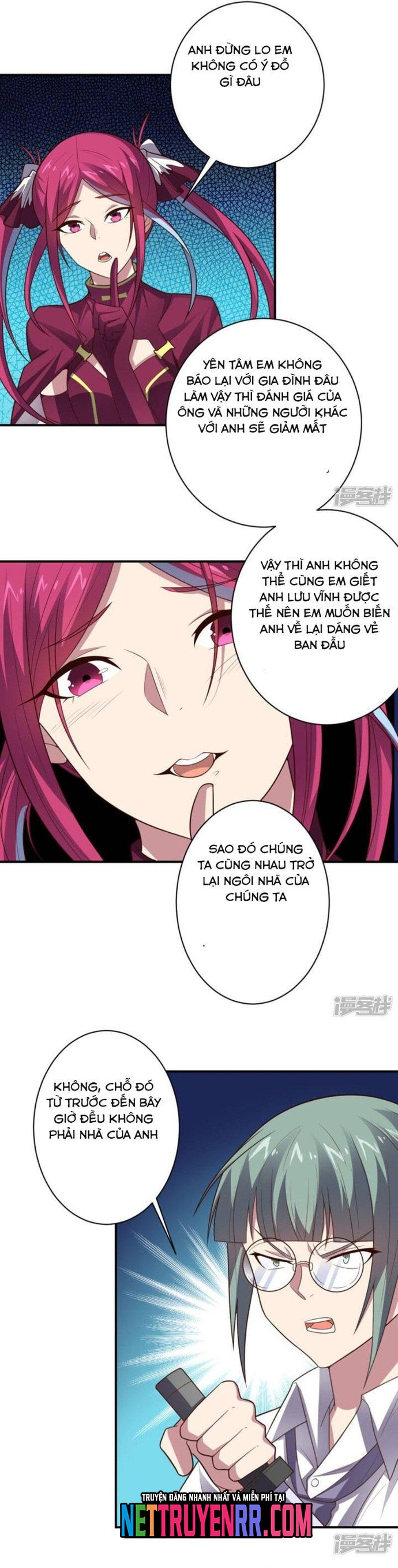 Chương 101 - Trang 7
