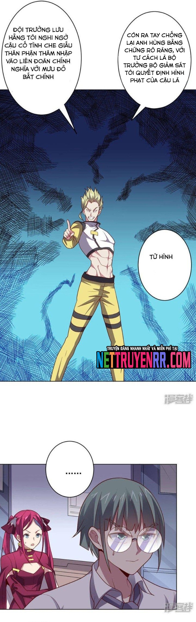 Chương 102 - Trang 8