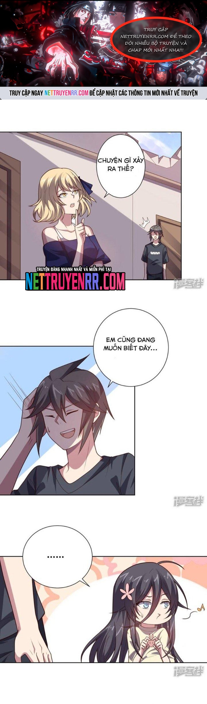 Chương 103 - Trang 1