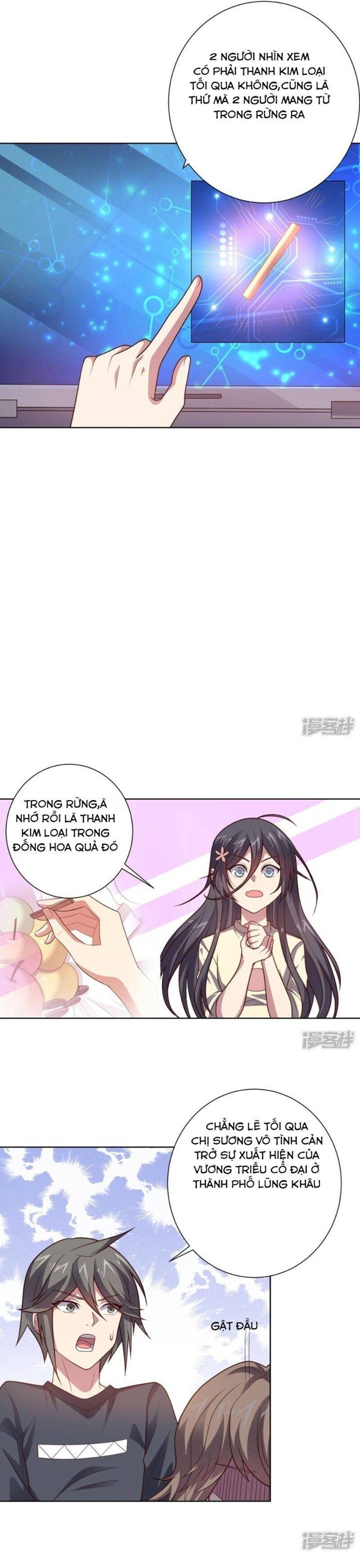 Chương 103 - Trang 7