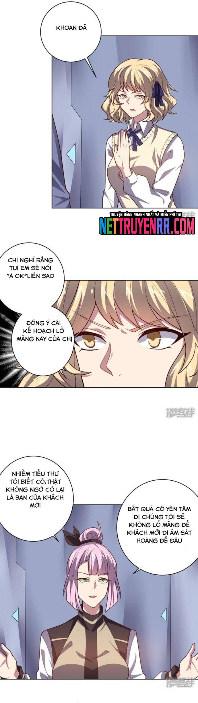 Chương 105 - Trang 2