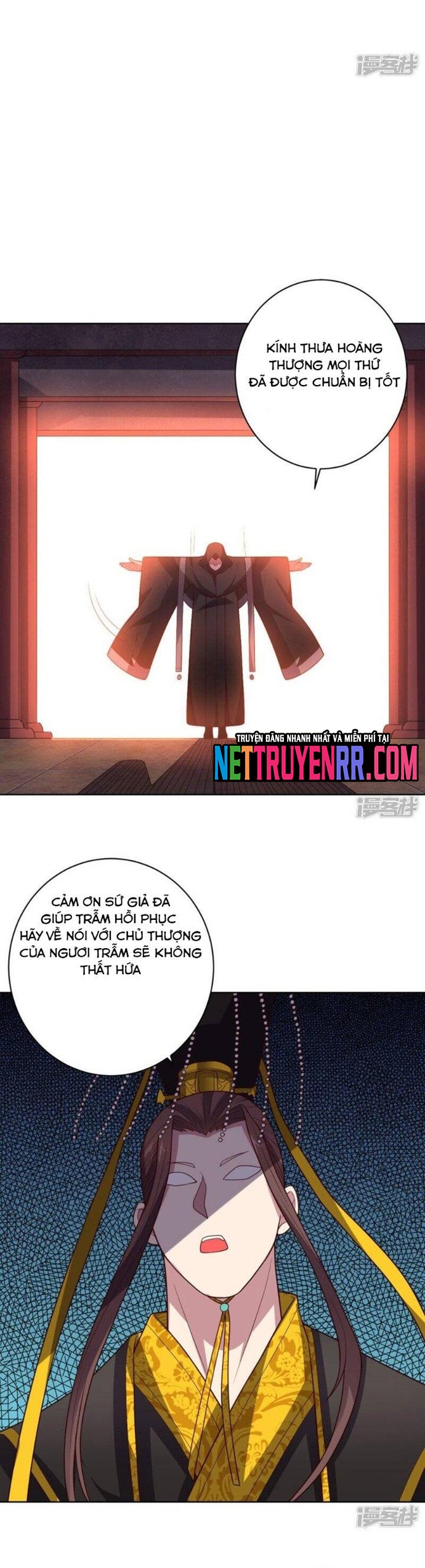 Chương 105 - Trang 12