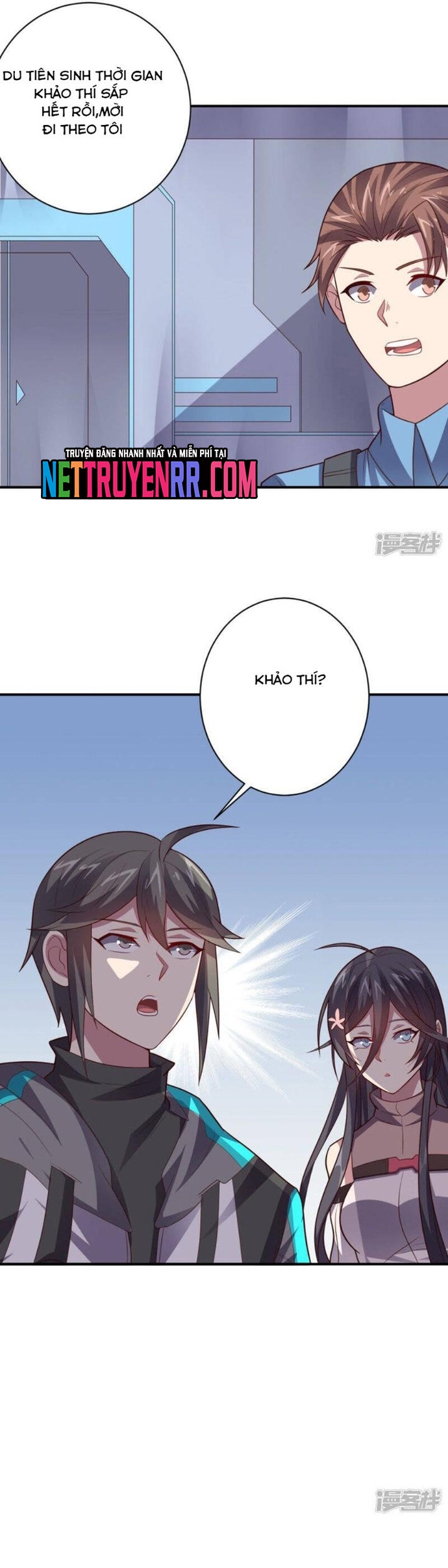 Chương 107 - Trang 6